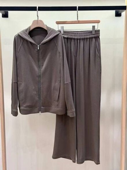Костюм Brunello Cucinelli
