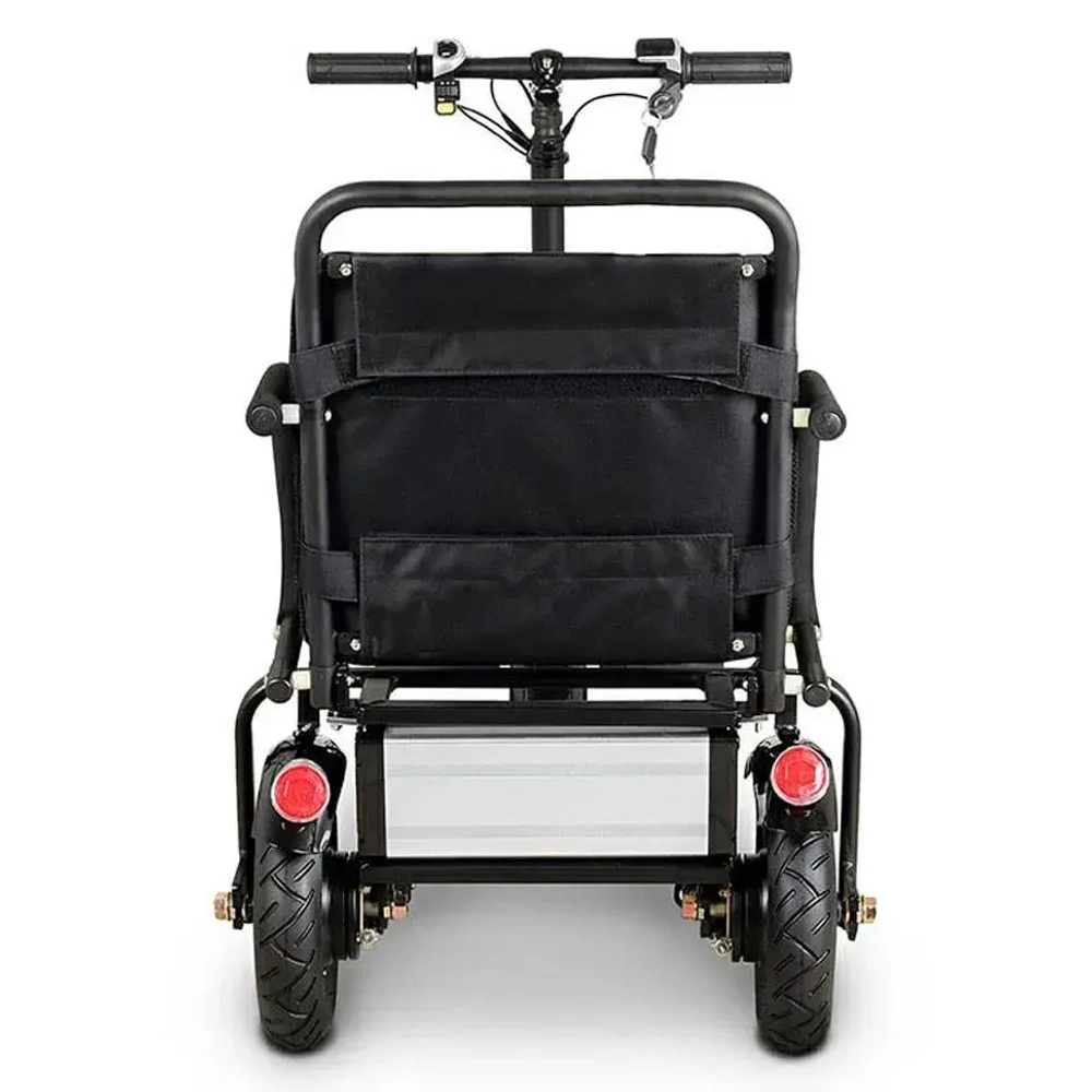 Электросамокат трехколесный HEADWAY SPUTNIK Pro 700W 15 A/H с сиденьем