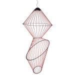 Подвесной светильник Loft It BEAM 10292/B Red