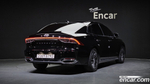 Hyundai The New Grandeur (Azera) IG 2.5 (01.2020)