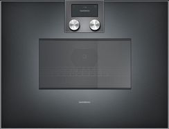 Духовой шкаф с функцией СВЧ Gaggenau BM451100