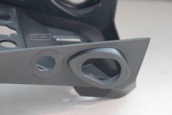 80150-K1T-305. FENDER SET B, RR.. HONDA