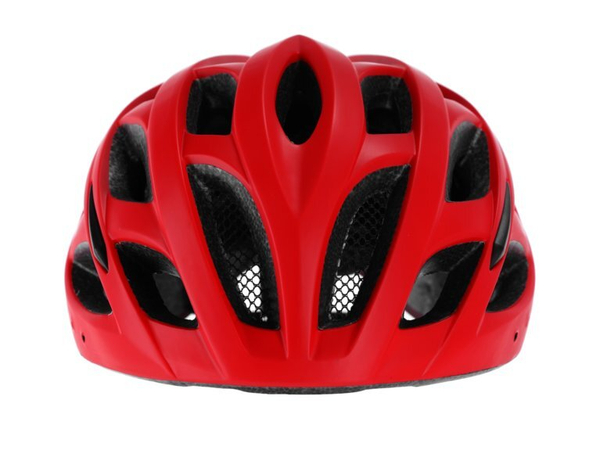 Шлем MTB VINCITORE красный (M)