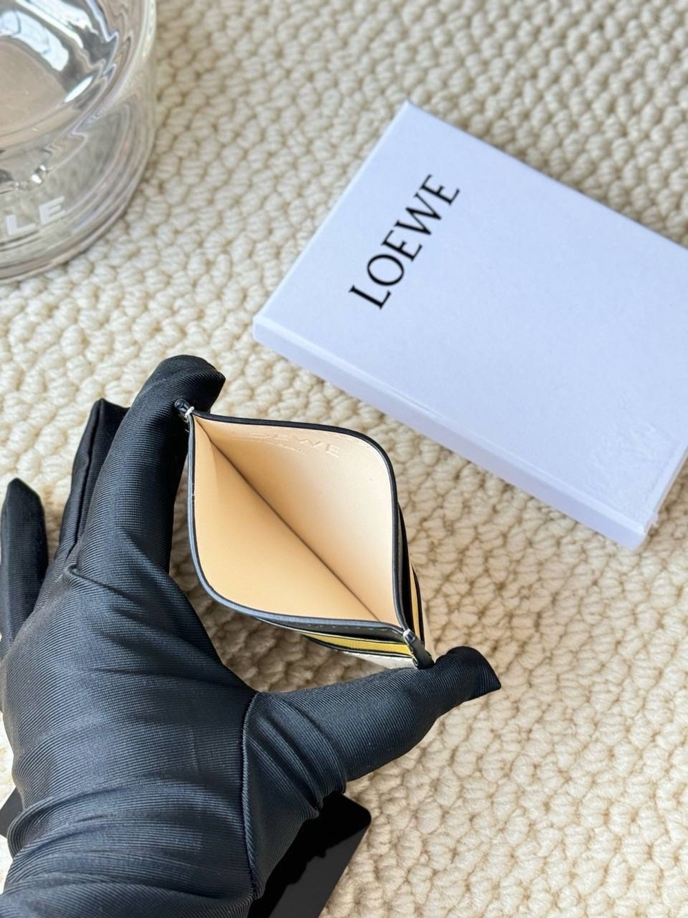 Картхолдер Loewe