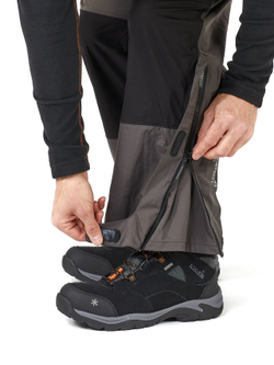 Костюм демисезон. Norfin PRO DRY 3 03 р.L