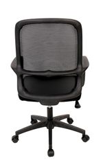 Everprof Bamboo Сетка Черный