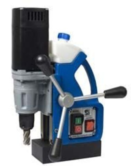 Магнитный сверлильный станок FE Powertools FE 30