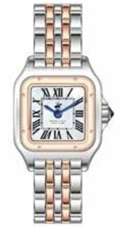 BEVERLY HILLS POLO CLUB BP3600С.520
