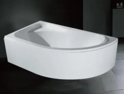 Акриловая ванна Golden Frog 1500x1000x550 GF-2006 Левая\Правая