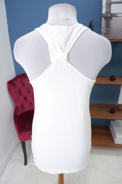 Топ длинный 44 размер