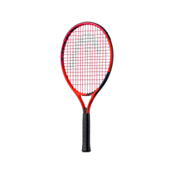 Теннисная ракеткаДетская теннисная ракетка HEAD Radical Jr. 21 Junior Racket