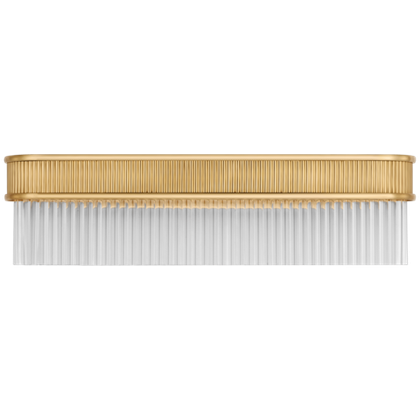 Настенный светильник Visual Comfort Menil 24" Linear Sconce