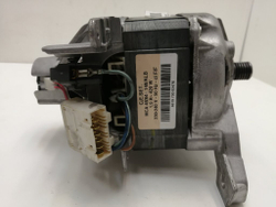 AWE7527/1 кт119 Двигатель для стиральной машины Whirlpool 461973082476 б/у