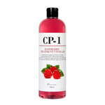 Малиновый ополаскиватель для волос на основе уксуса CP-1 Raspberry Treatment Vinegar 500 мл
