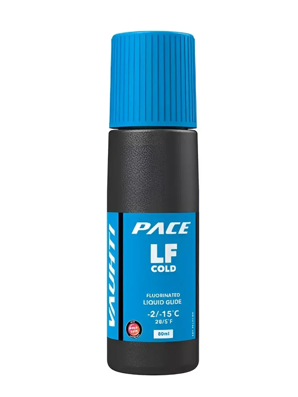 Жидкая мазь скольжения PACE LF COLD, (-2-15 C), 100 m