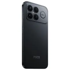 Смартфон Xiaomi POCO F8 Ultra 16 ГБ | 512 ГБ (Чёрный | Black) (версия Global)