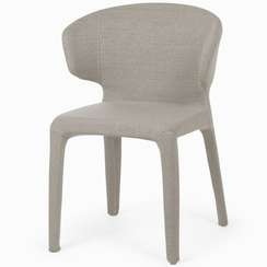 Стул Orbis серый