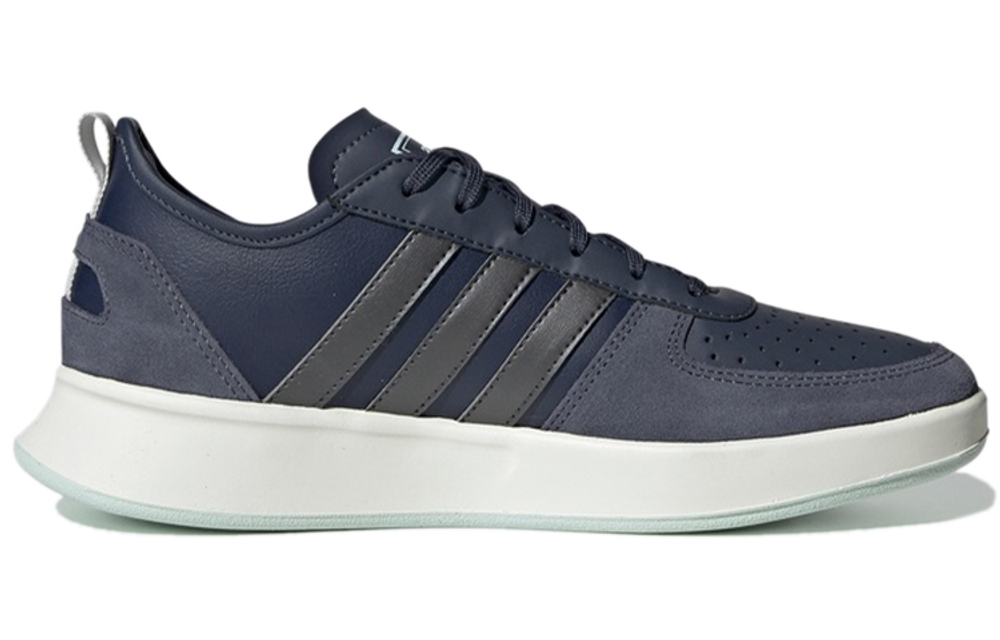 Кроссовки Adidas Court80S (Женская размерная сетка)