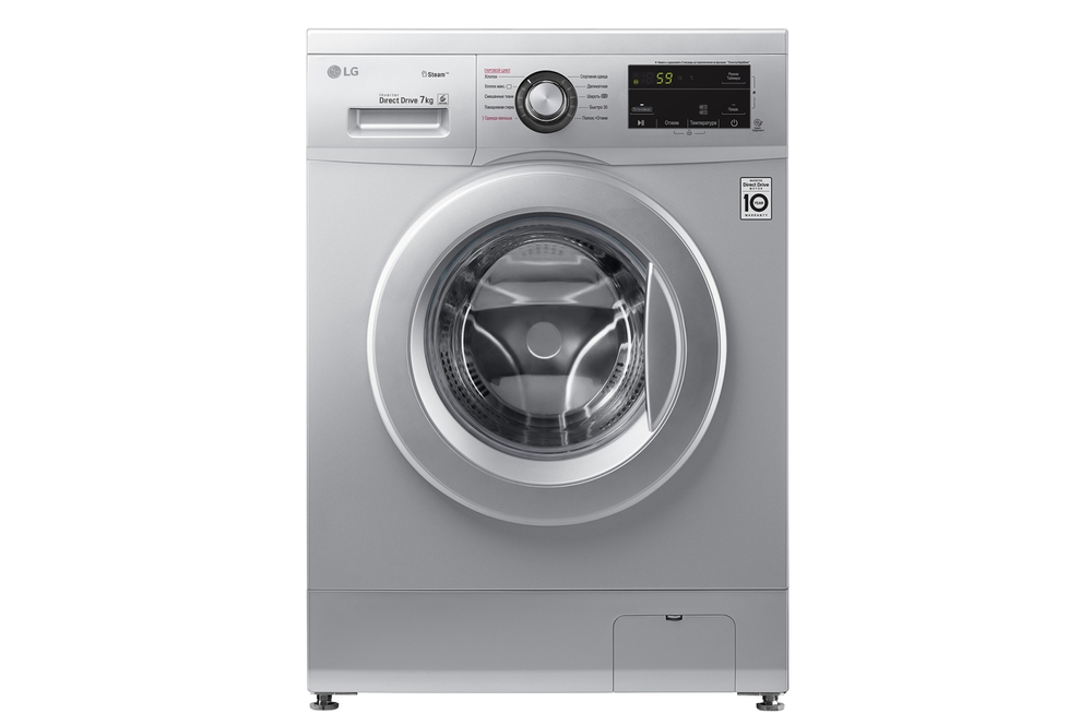 Стиральная машина LG F 2J3HS5L