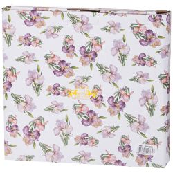 ТАРЕЛКА LEFARD "IRISES" В ФОРМЕ СЕРДЦА 21,5*2 СМ (КОР=48ШТ.)