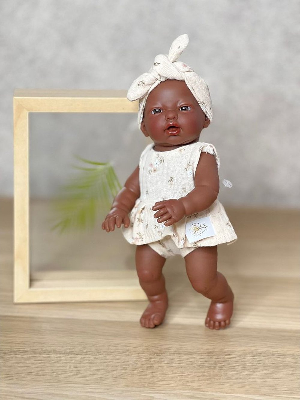 Пупс Marina and Pau 21 cм Mini Golosinas (M205K1)