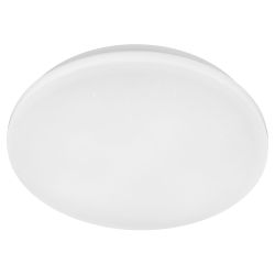 Светильник потолочный светодиодный ЭРА Классик без ДУ SPB-6 WH 36W-4K Slim Night SKY | Светильники SPB-6 без ДУ