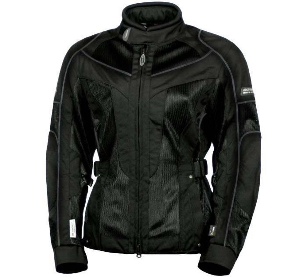 Мотокуртка женская Olympia Airglide 4 Lady Jacket