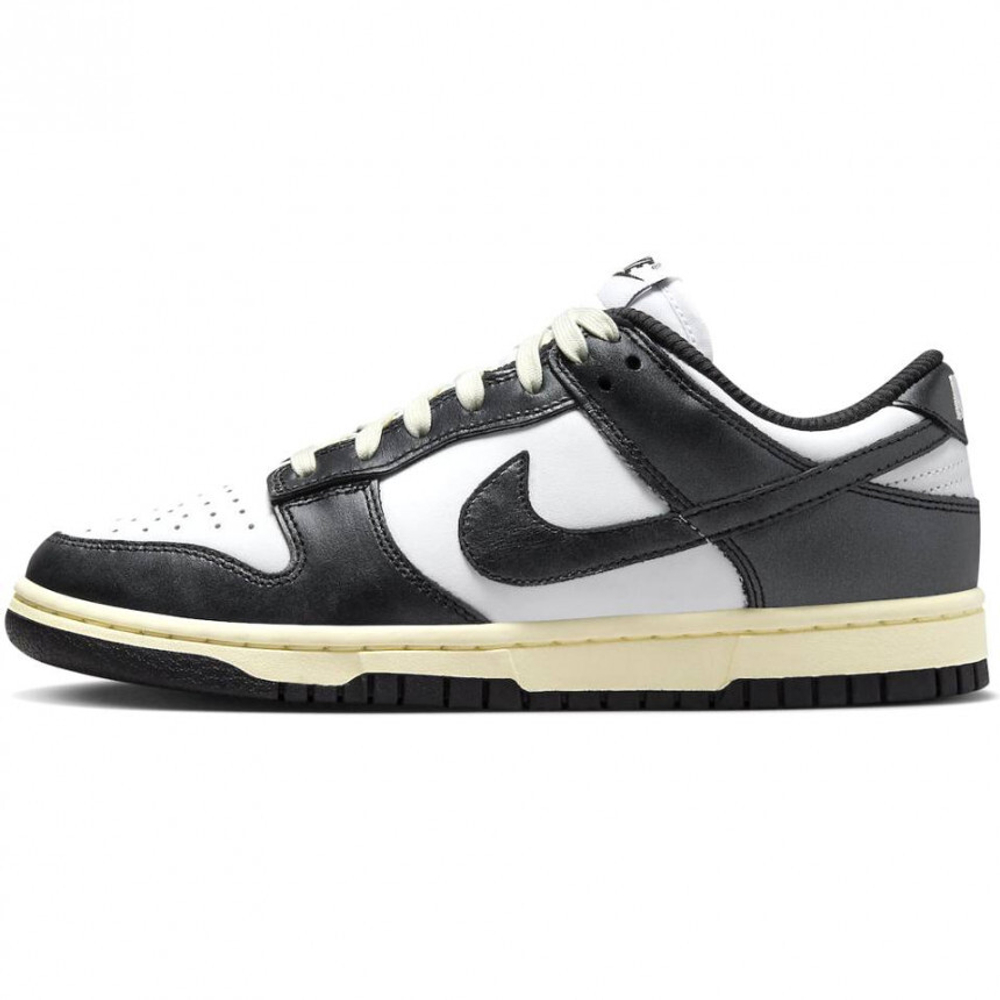 DUNK LOW "Vintage Panda"
