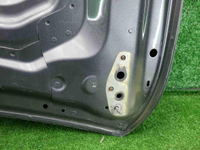 Капот Mercedes E W213 (2016-2021)