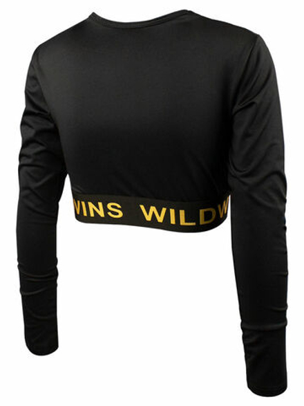 Топ с длинным рукавом Гран При