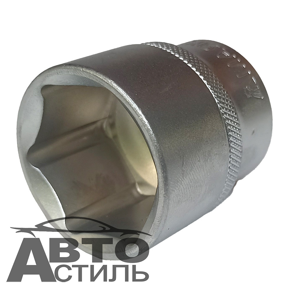Головка  30мм 1/2" 6гр. МАЯКАВТО™  54530
