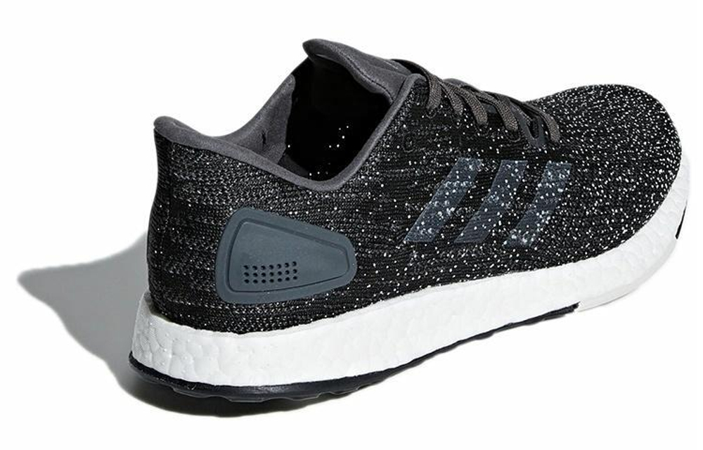 Кроссовки Adidas Pureboost Dpr (Женская размерная сетка)