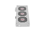 Вентиляторный модуль  ЦМО R-FAN-3TJ-36V-48V