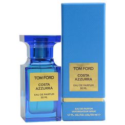 Costa Azzurra Tom Ford EDP 50ML