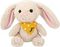 SNUKIS Plüsch Hase Daffy 18 cm