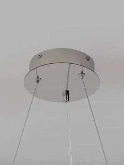 House hallow Люстра, G9, 125 Вт