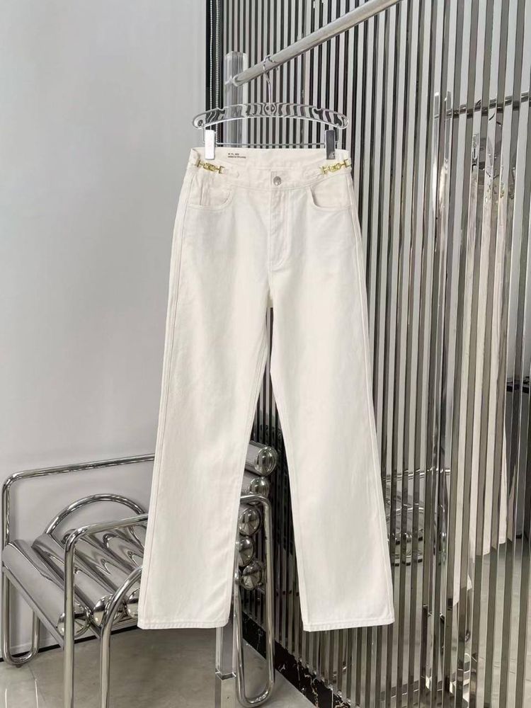 Джинсы Loro Piana