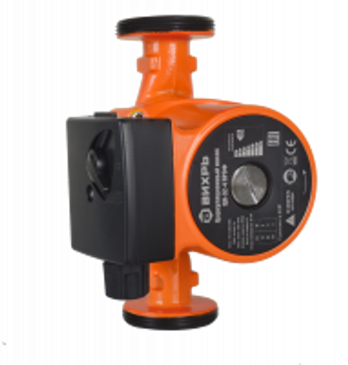 Циркуляционный насос ВИХРЬ ЦН-32-4