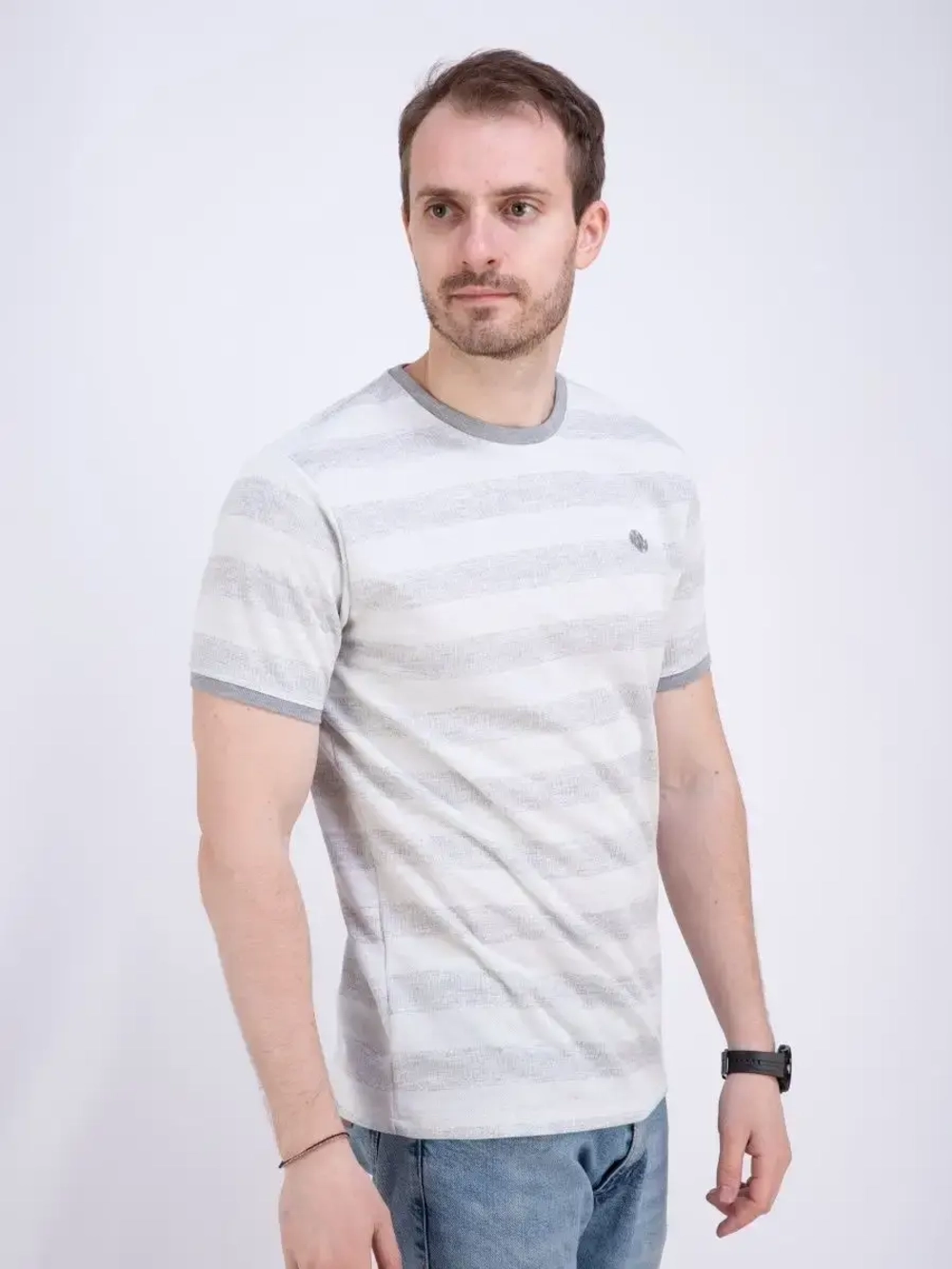 Футболка мужская Турция с принтом