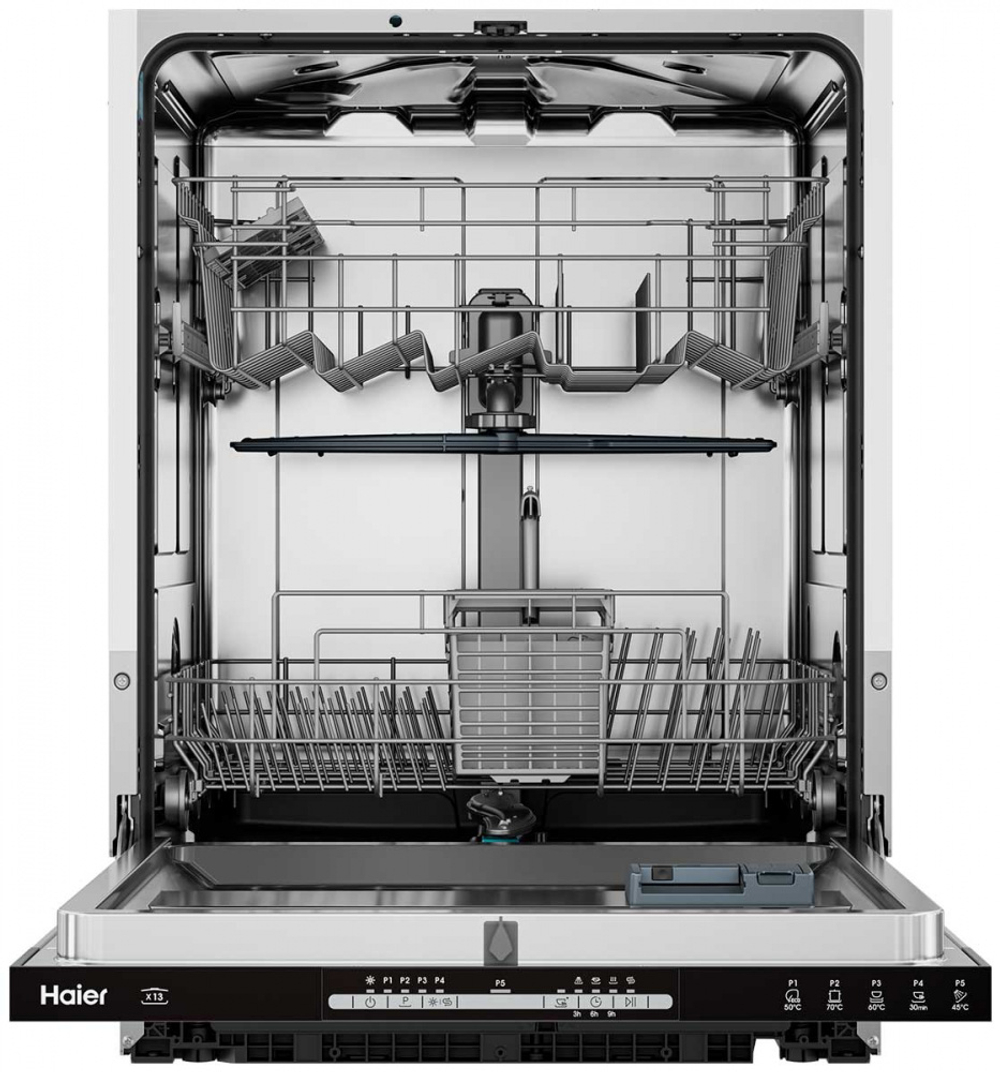 Встраиваемая посудомоечная машина HAIER HDWE13-490RU