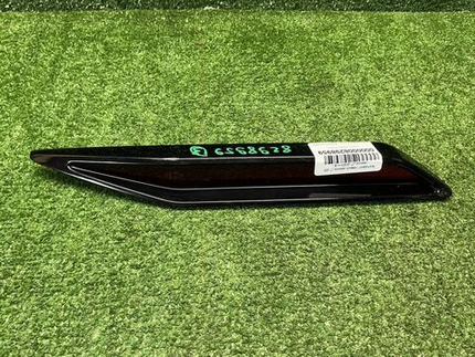 Катафот левый JAECOO J7 (2023-н.в.)