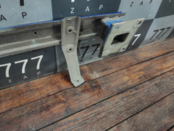 Усилитель заднего бампера Haval F7 1 19-24 Б/У Оригинал 2804131XKQ11A