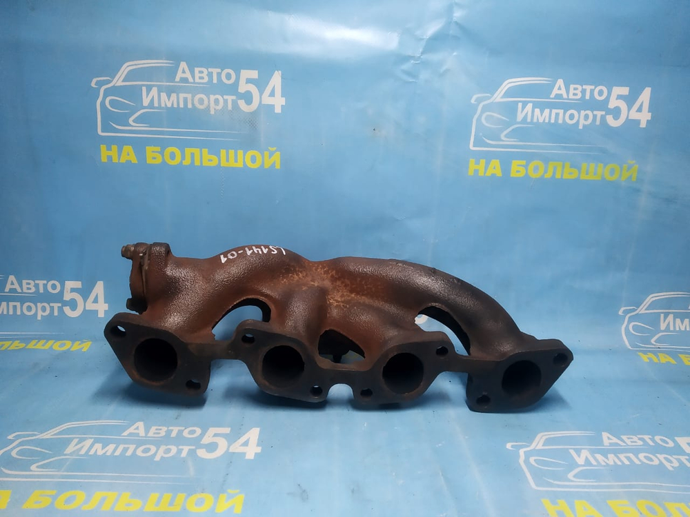 Коллектор выпускной TOYOTA CROWN 1994