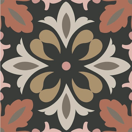 Керамогранит Daisy DAY