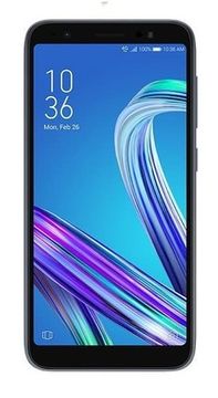 Смартфон ASUS Zenfone Max (M1) ZB555KL 16GB