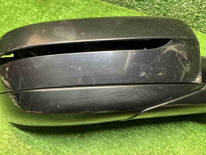 Зеркало правое BMW 5er G30 (2017-2023) 5 контактов