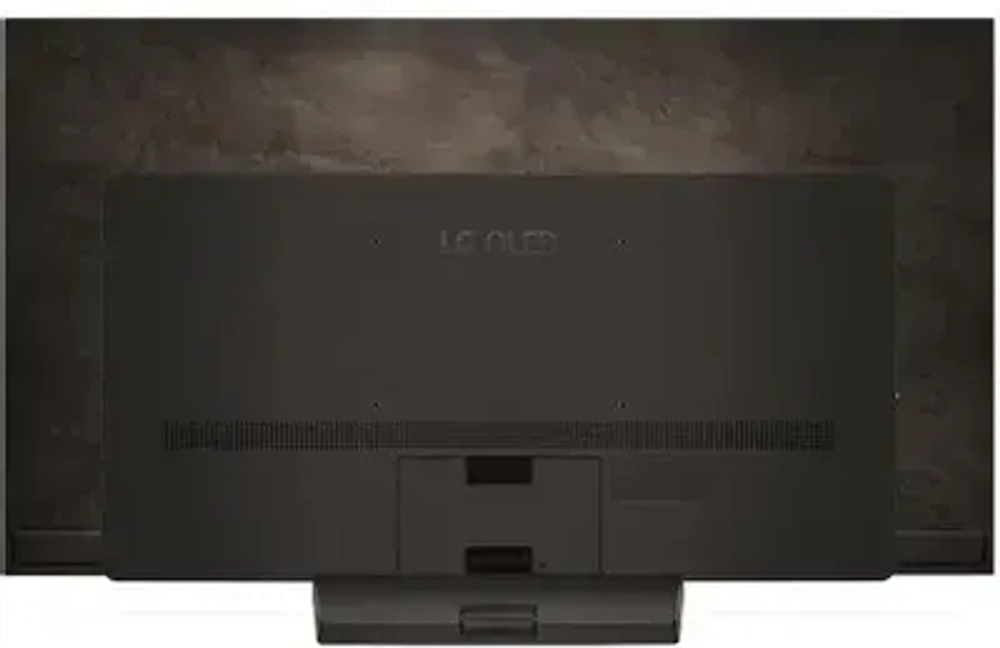 Телевизор 77" LG OLED77C4RLA.ARUB