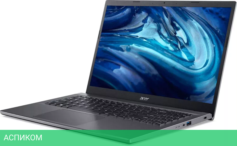 Ноутбук Acer Extensa 15 EX215-55-37JW NX.EGYER.00R