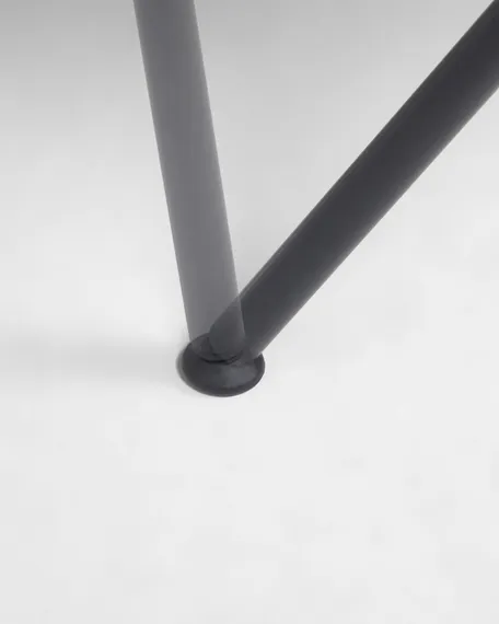 Стул Surpika черный