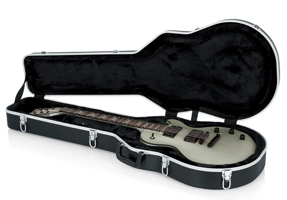 Кейс для электрогитары GATOR GC-LPS